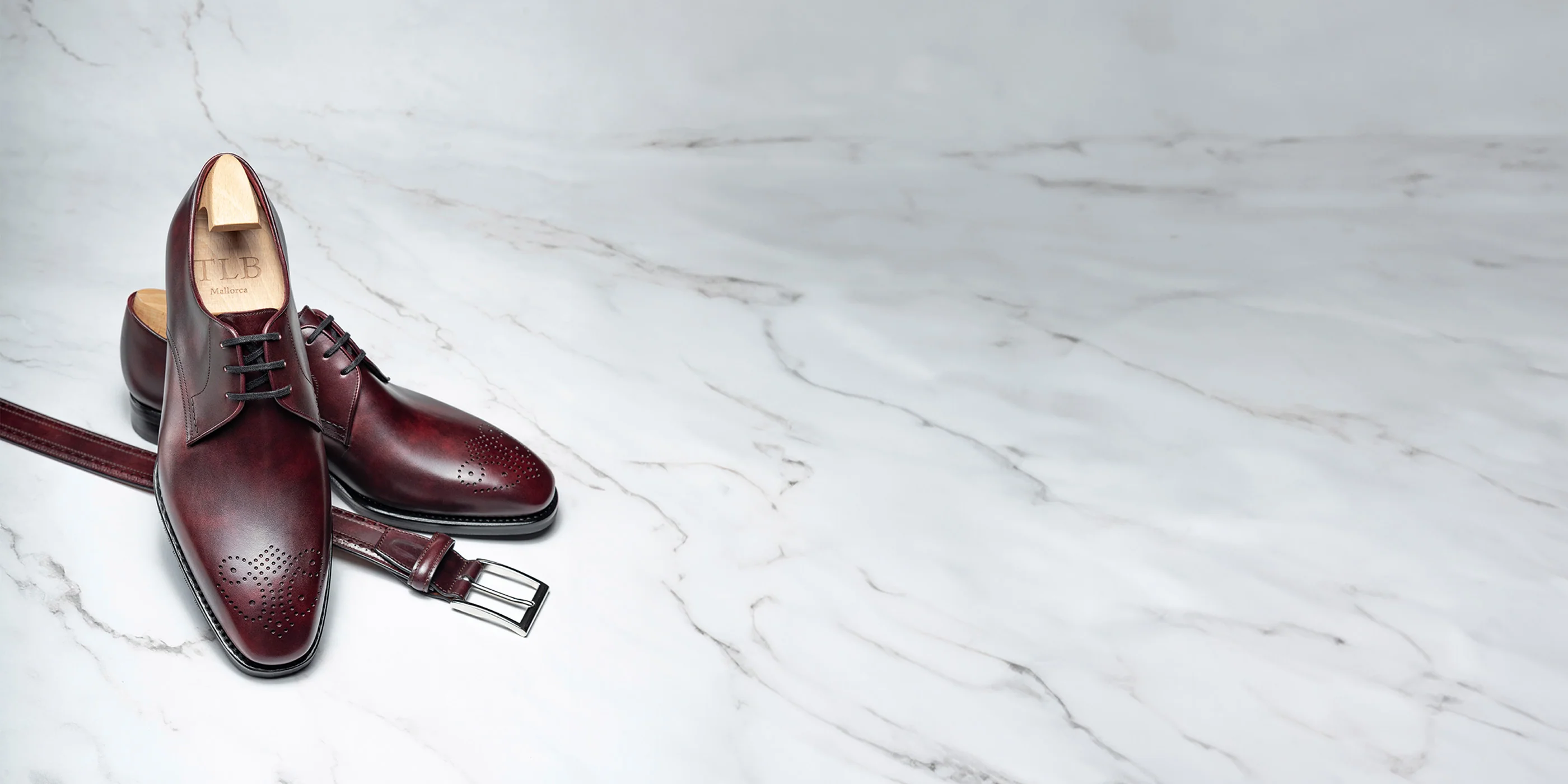 Masterfully Handcrafted Mallorcan Men’s Footwear
